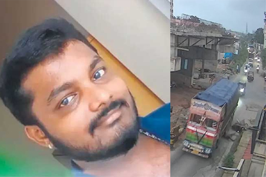 Ambalpady accident 